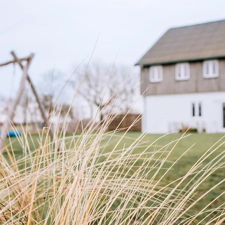 Landliebe 12 Alkersum