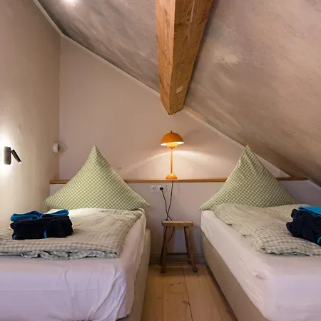 Landliebe 12 Hotel *