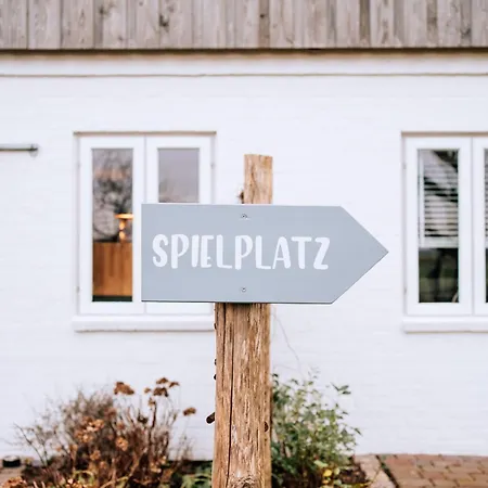 Landliebe 12 * Alkersum