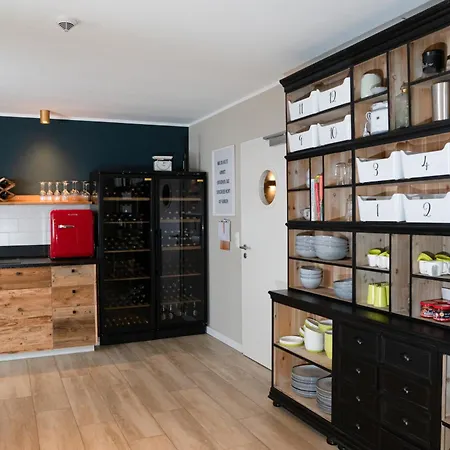 Hotel Landliebe 12 *