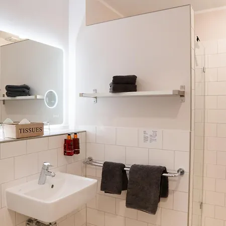 Hotel Landliebe 12 Alkersum