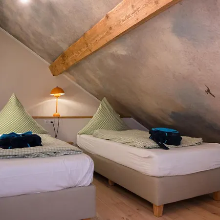 Hotel Landliebe 12 Alkersum