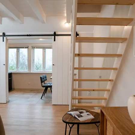 Landliebe 12 Alkersum