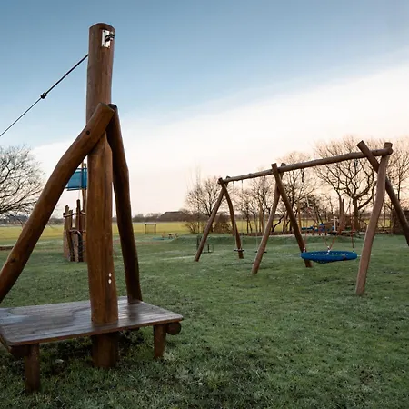 Landliebe 12 * Alkersum