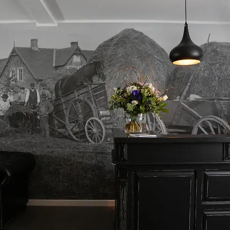 Landliebe 12 Hotel *