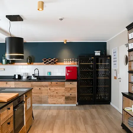 Landliebe 12 Hotel *