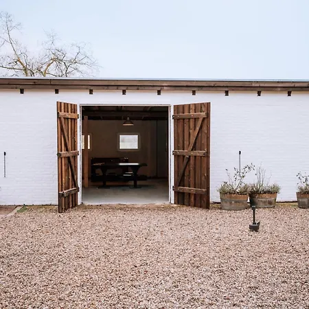 Landliebe 12 Hotel Alkersum