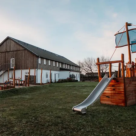 Landliebe 12 Hotel *