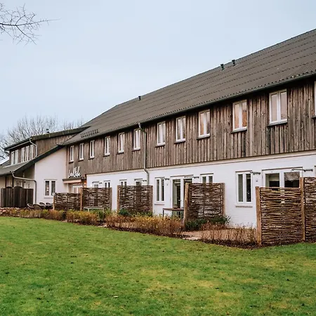 Landliebe 12 Hotel Alkersum