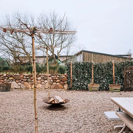 Landliebe 12 Hotel *