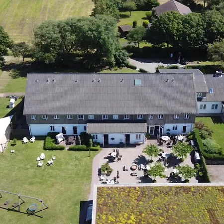 Landliebe 12 Alkersum