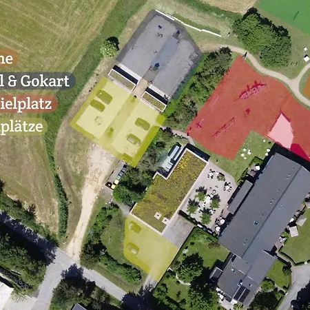 Landliebe 12 Alkersum