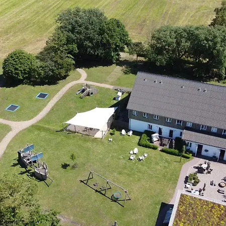 Hotel Landliebe 12 Alkersum